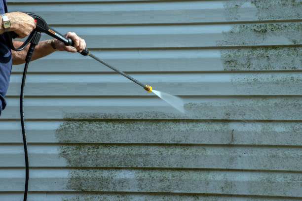 Trusted Marbleton, WY Pressure washing Experts